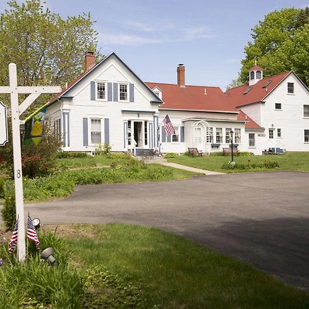 Candlebay Inn Freeport Exterior foto